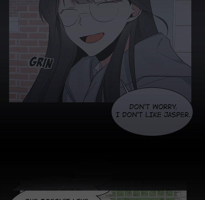 Unluckily Lucky - episode 25 - 31