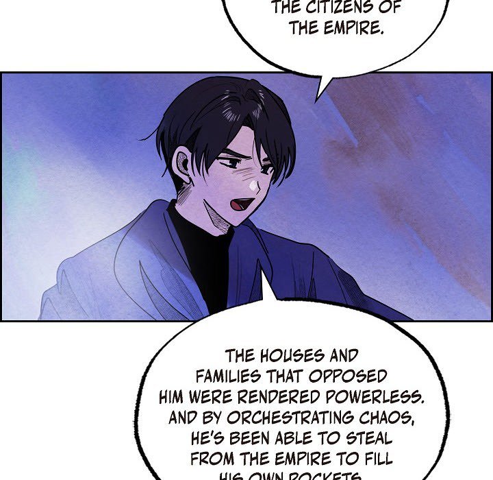 The Villainess Behind the Mask - episode 49 - 42
