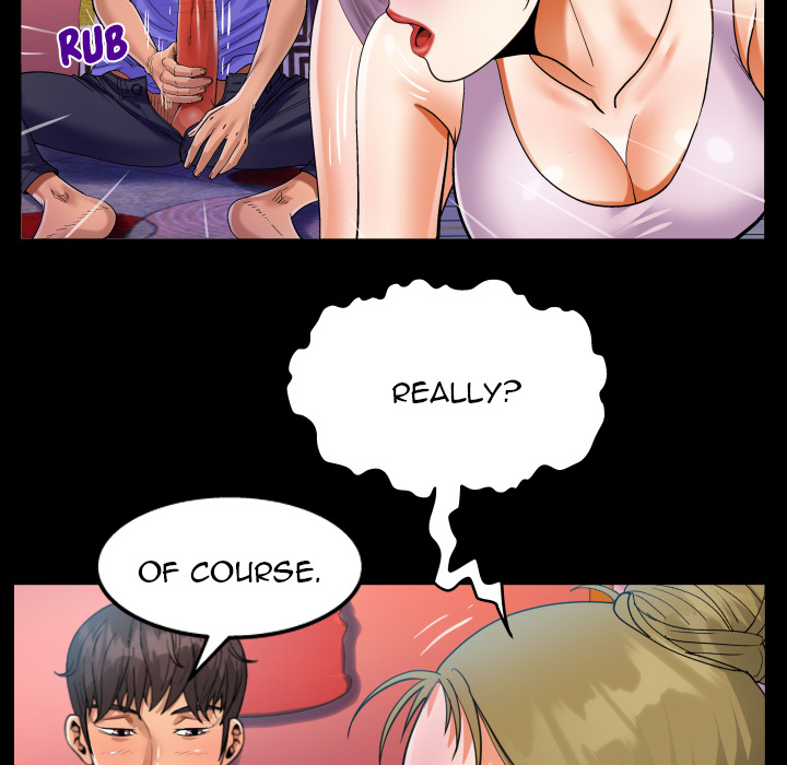 Knock Knock - UNCENSORED - episode 23 - 74