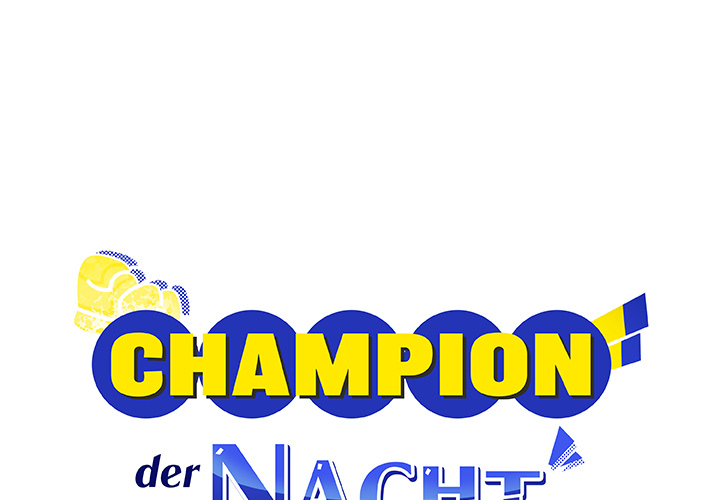 Champion der Nacht - episode 35 - 0