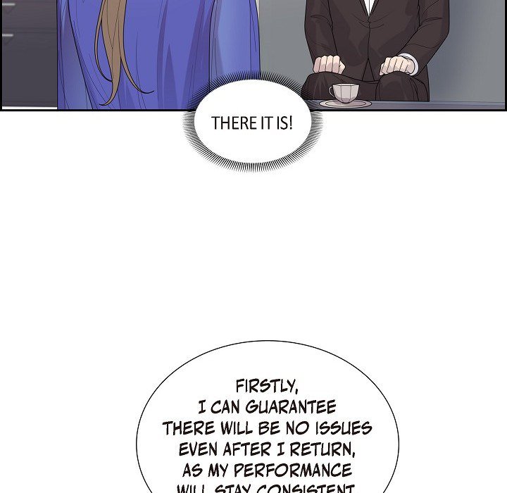 A Misogamist's Romance - episode 44 - 22