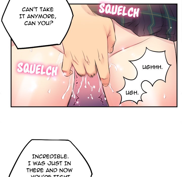 Yuri's Part Time Job - episode 1 - 60