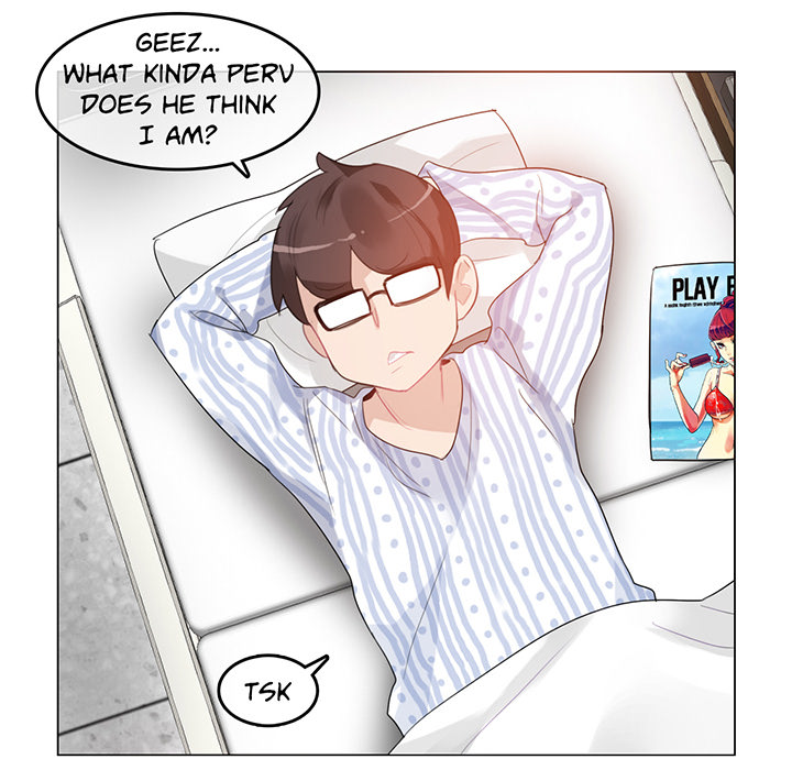 A Pervert's Daily Life - episode 48 - 7