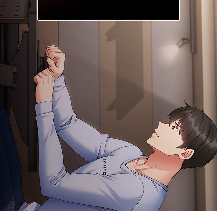 The Delinquent Girl - episode 1 - 160