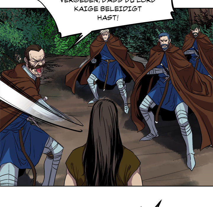 Karmas Weg - episode 20 - 45