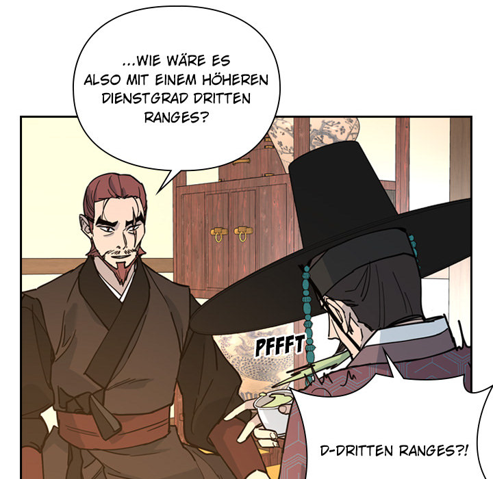 Die Prinzessin und ihre Leibwächter - episode 63 - 52