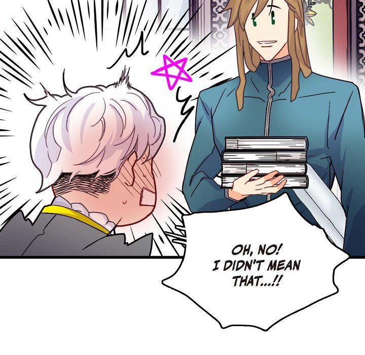 Bring the Love - episode 50 - 82