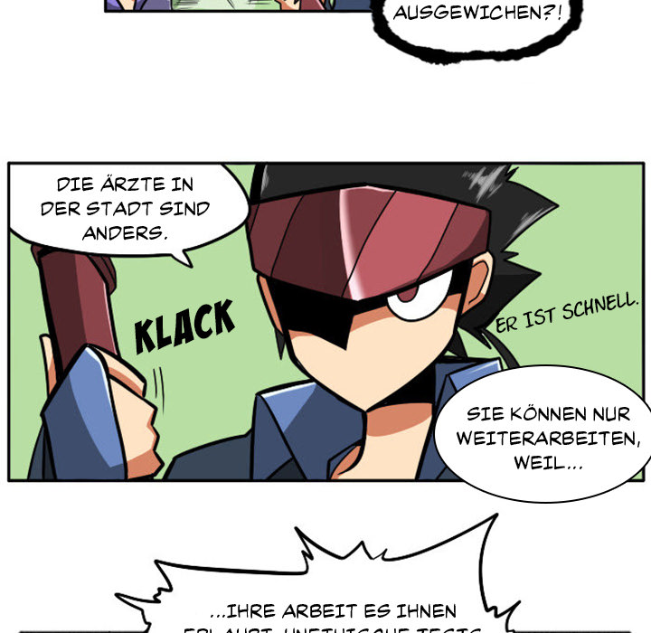 Das Wohnheim aus einer anderen Welt - episode 15 - 21