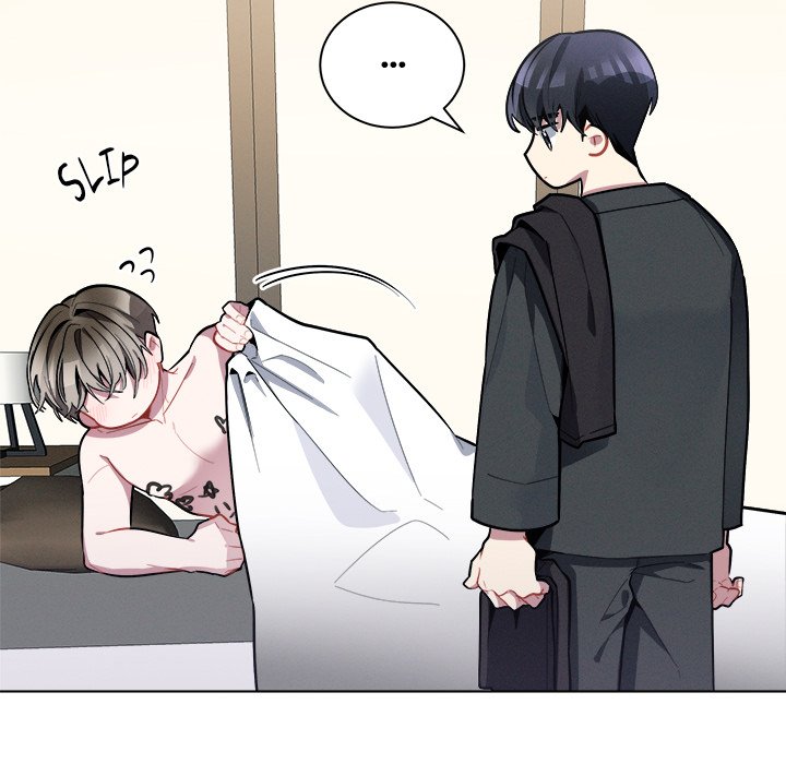 Cherry Doll Scandal - episode 17 - 13