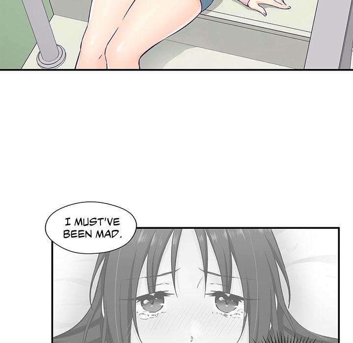 My Special Squishy Someone - episode 16 - 50