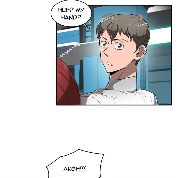Stardust - episode 63 - 88