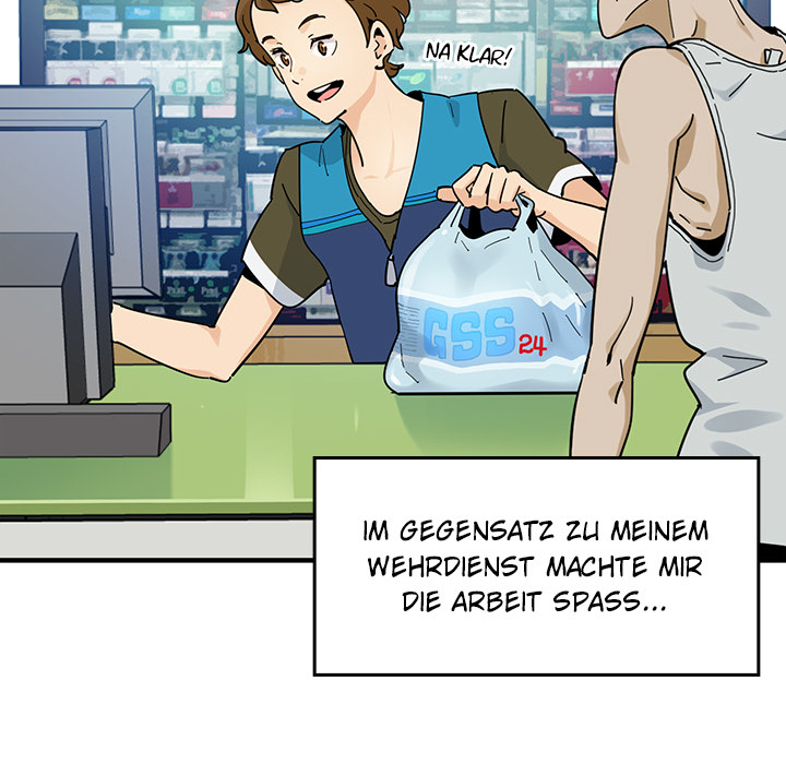Fabrik der Liebe - episode 1 - 7