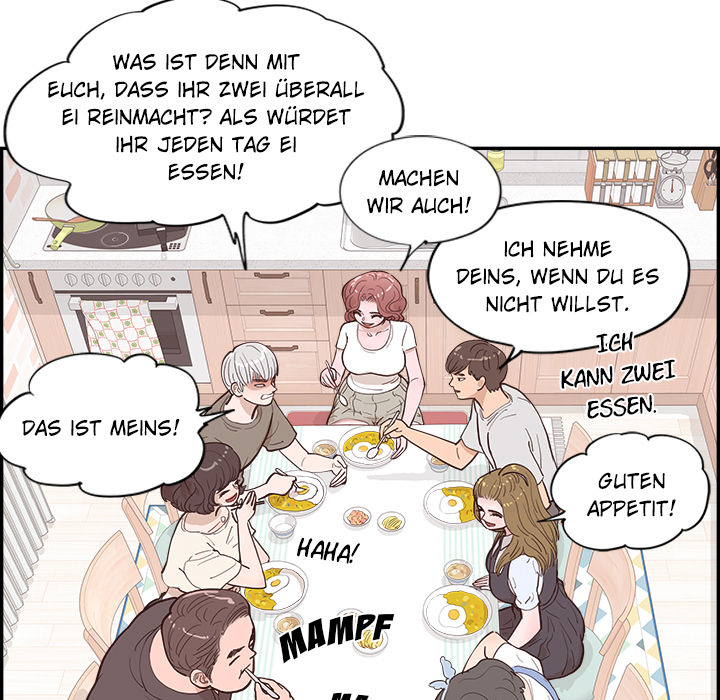 Die sonnige Seite - episode 54 - 47