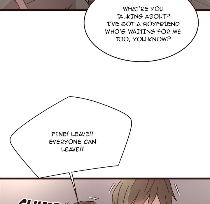 Stupid Love - episode 5 - 86