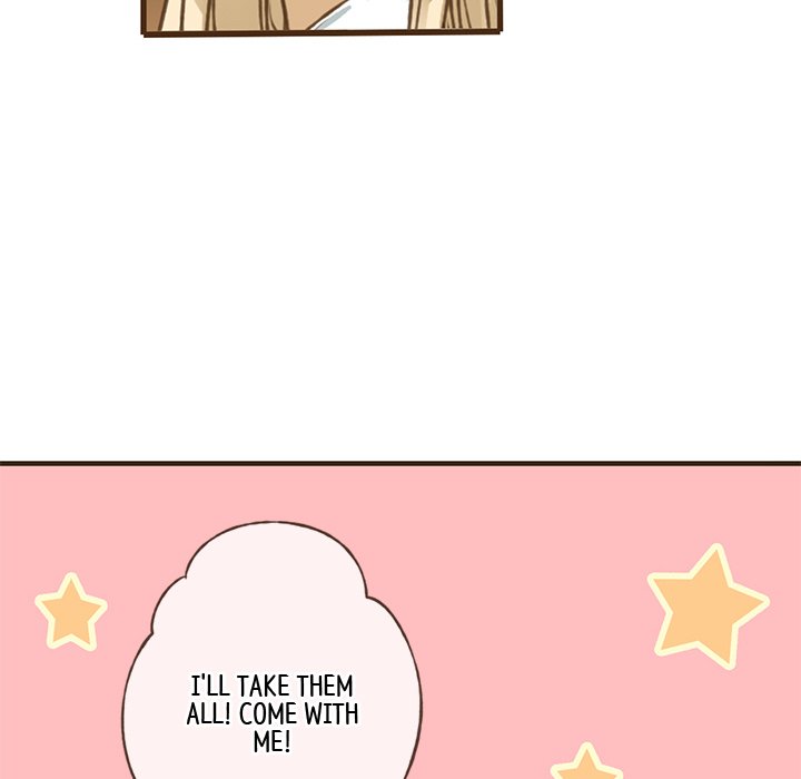 My Friend From Another Era - episode 28 - 35