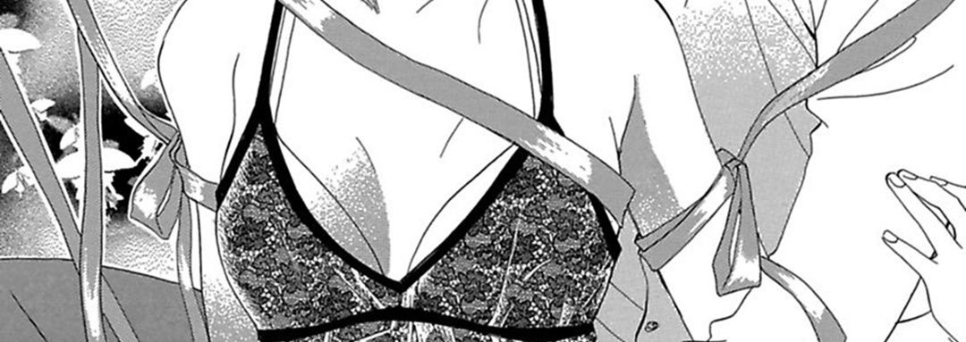 Just Listen to What I Say - The Things I Want A Sadistic Doctor to Do to Me - episode 15 - 6