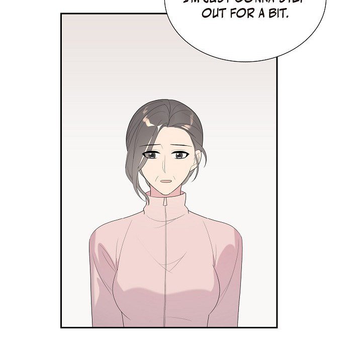 A Misogamist's Romance - episode 49 - 45