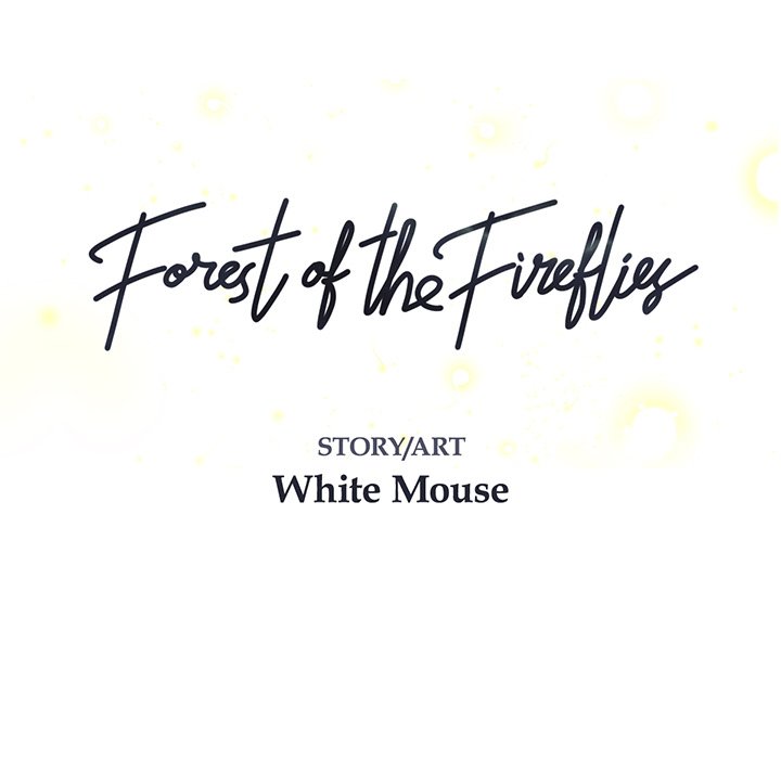 Forest of the Fireflies - episode 28 - 50