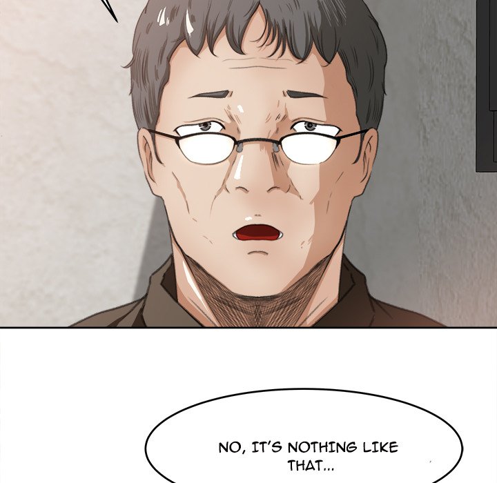 Inside the Uniform - episode 3 - 8