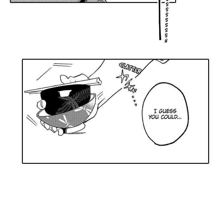 Sweet Lies Layered Like a Mille Feuille - episode 4 - 22