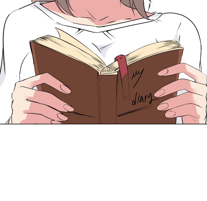 My Sister's Secret Diary - episode 1 - 105