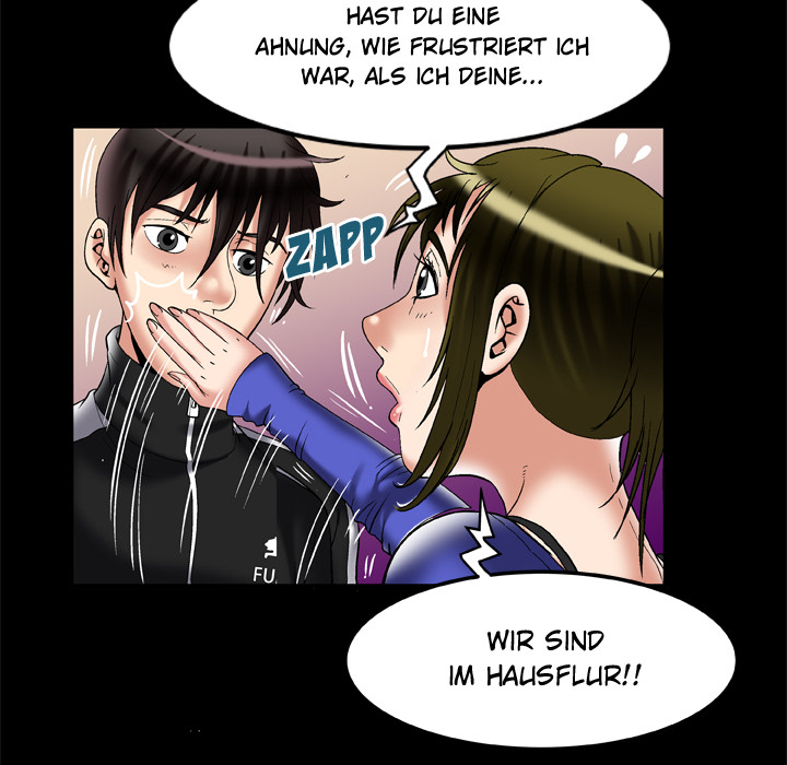 Die Partner meiner Frau - episode 57 - 53