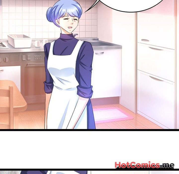 Love Is Never Enough - episode 25 - 43
