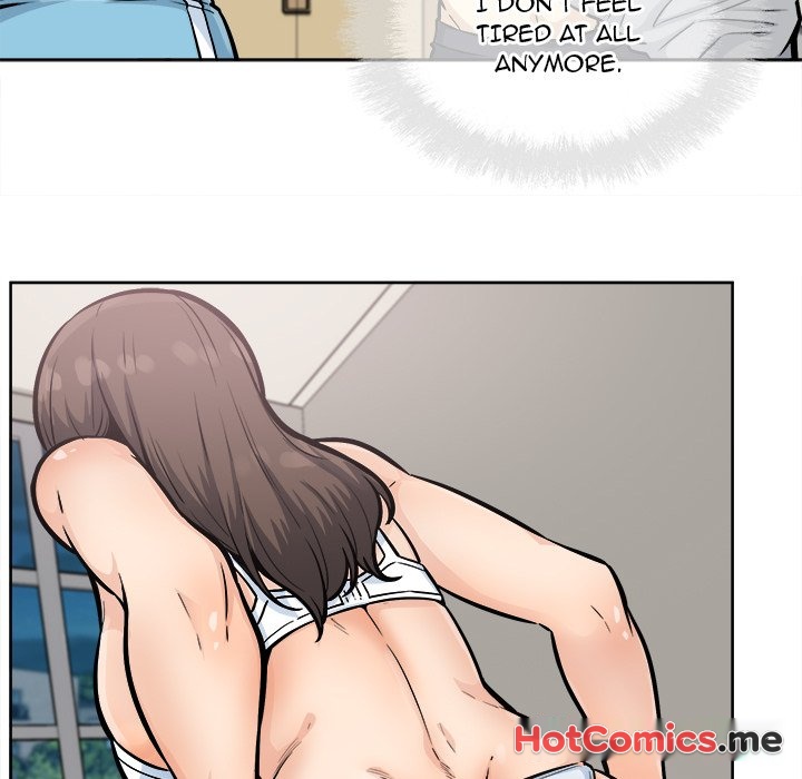 Excuse me, This is my Room - episode 79 - 86