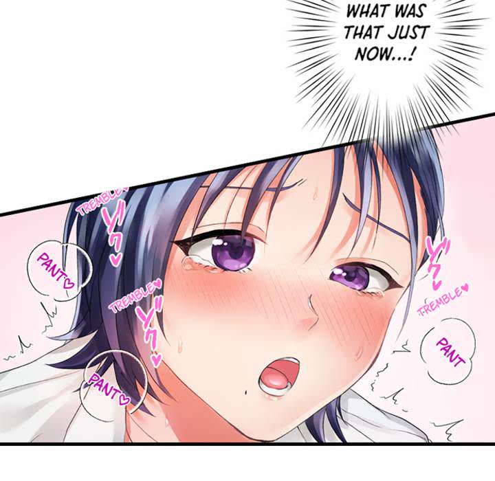 Naughty Payback ~My Boss' Wet Hole is Mine After Work~ - episode 3 - 10