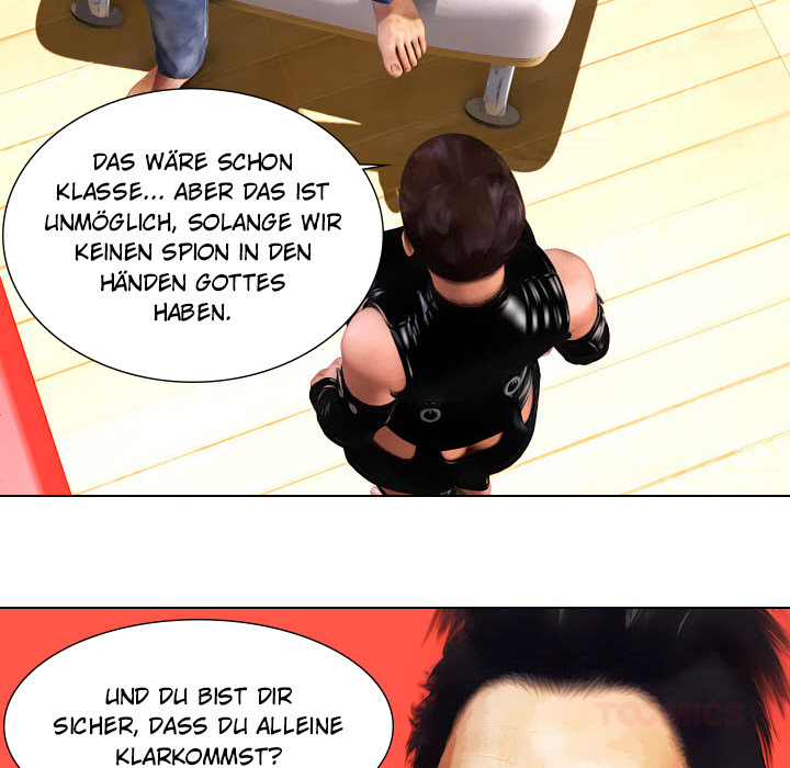 Der schlimmste Mann - episode 23 - 19