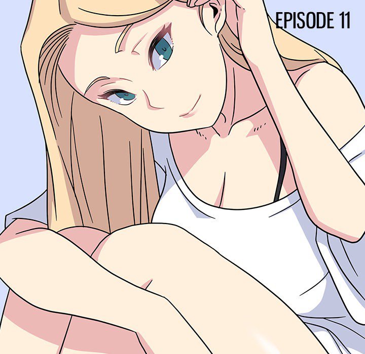 Springtime for Blossom - episode 11 - 10