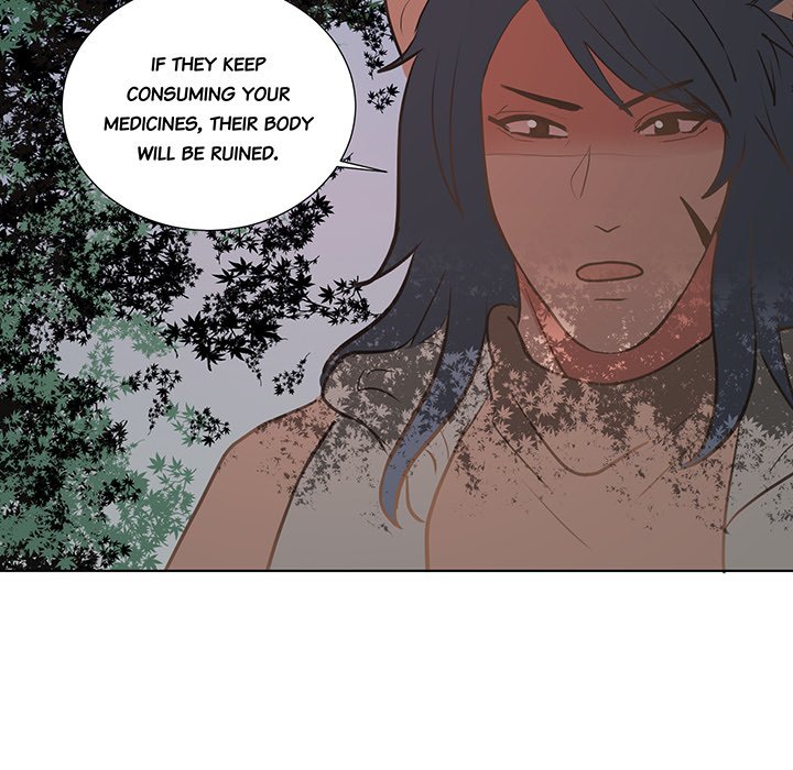Now, I am Demon King's Wife - episode 37 - 32