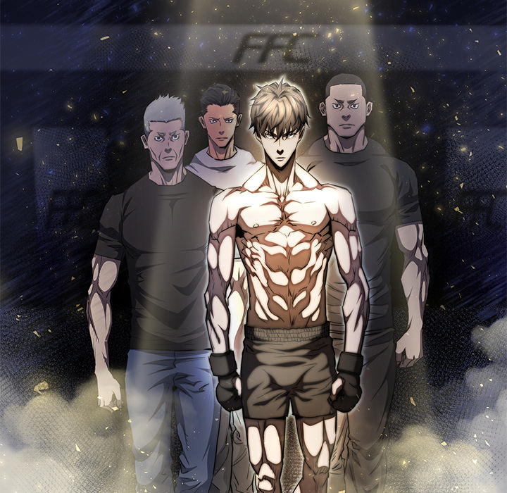 Born to Bleed - episode 7 - 50
