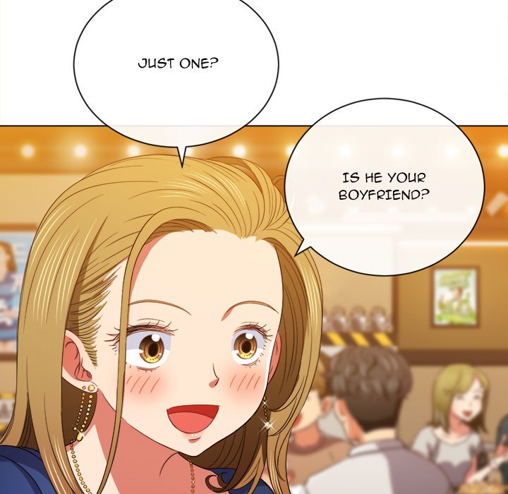 My High School Bully - episode 64 - 110