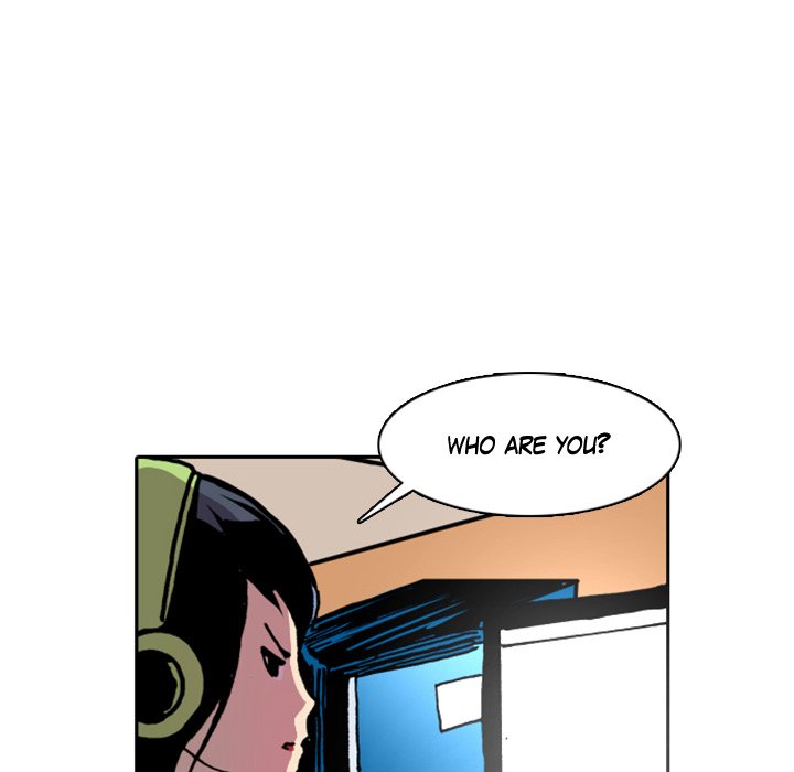 Galauman - episode 21 - 16