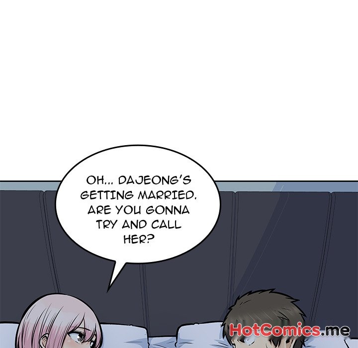Excuse Me, This is my Room - episode 47 - 107