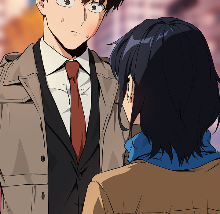 Dating After Work - episode 73 - 4