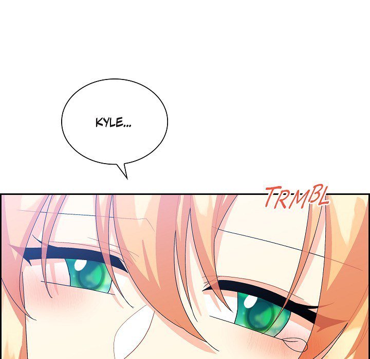The Destroyer Fell in Love with Me - episode 69 - 55