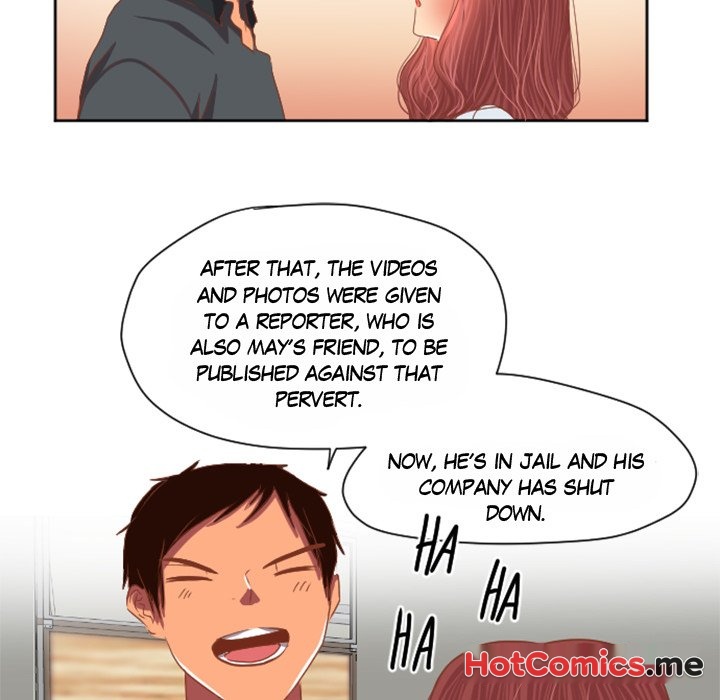 My Girlfriend is a Soap Opera Star - episode 40 - 61