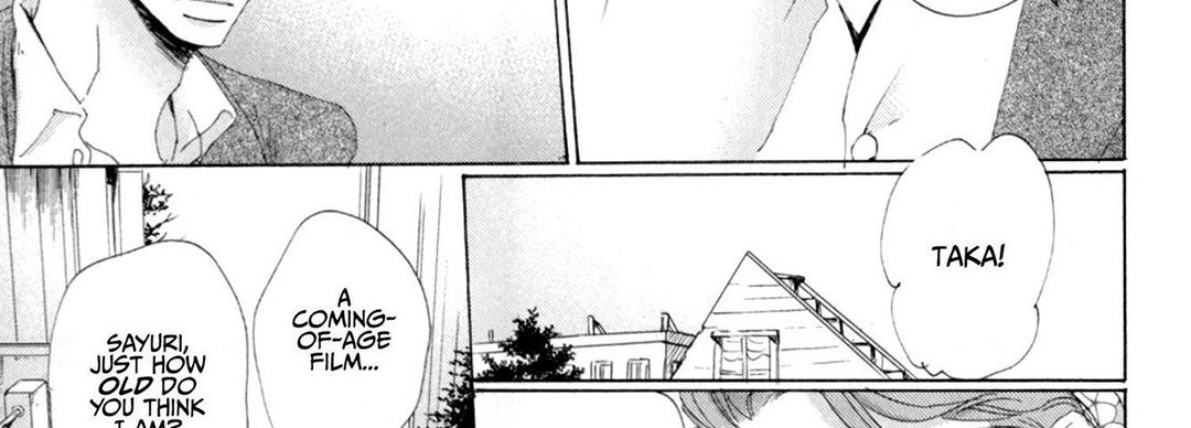 Ginza Neon Paradise - episode 5 - 50