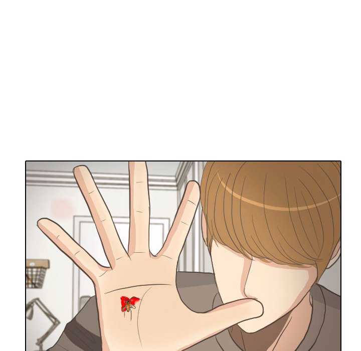 Hold My Hand - episode 8 - 63