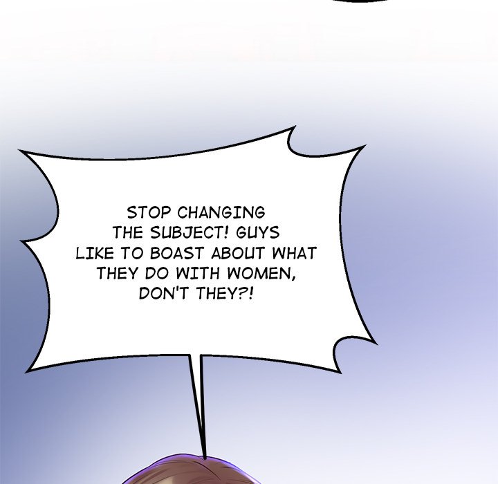 Tutoring the Lonely Missus - episode 8 - 87