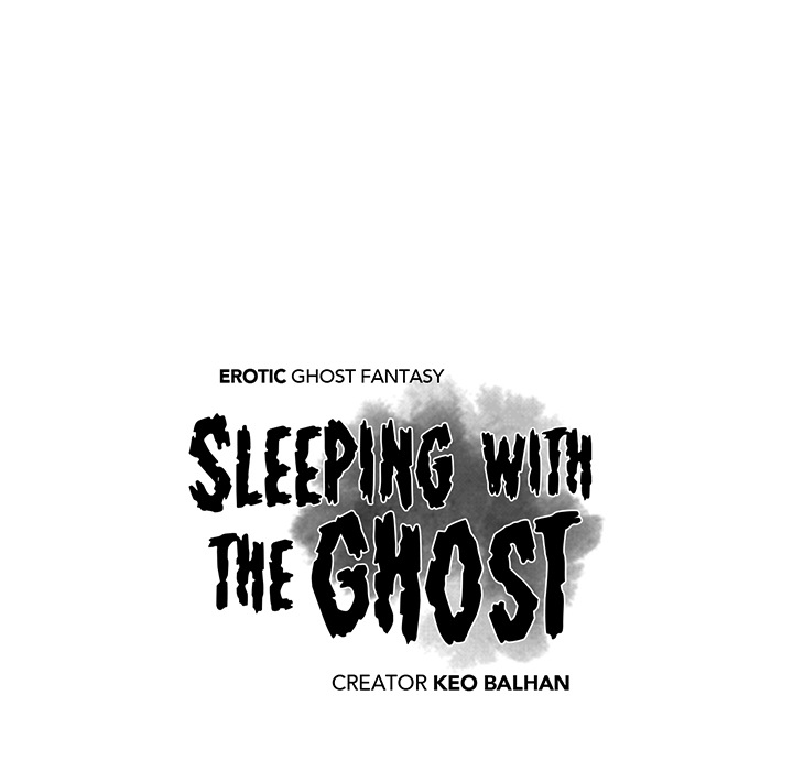 Sleeping With the Ghost - episode 5 - 138