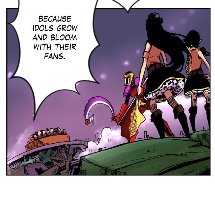 Galauman - episode 27 - 36