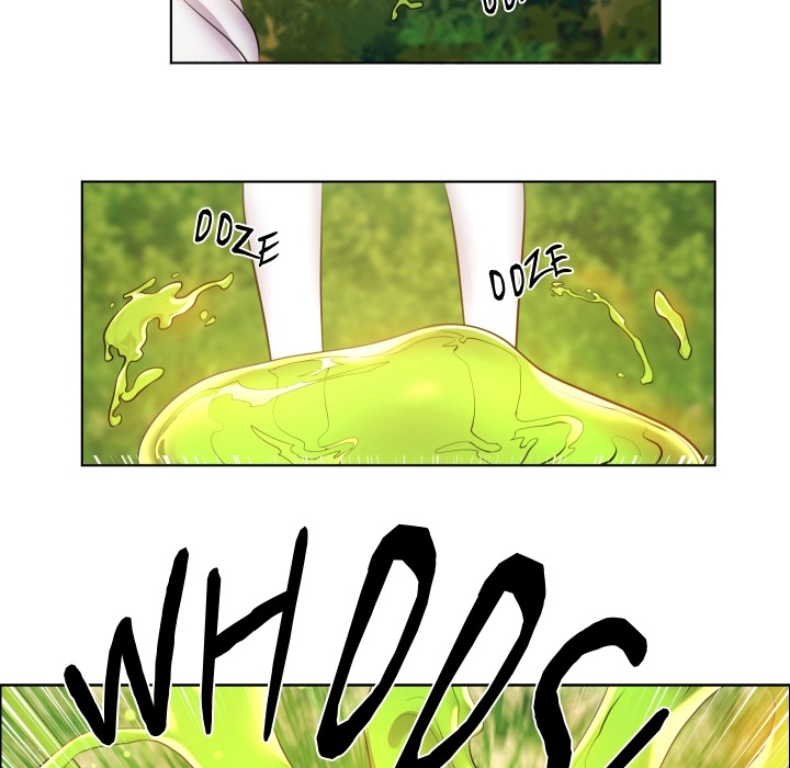 Max Park Has Scored an Item! - episode Prologue - 7
