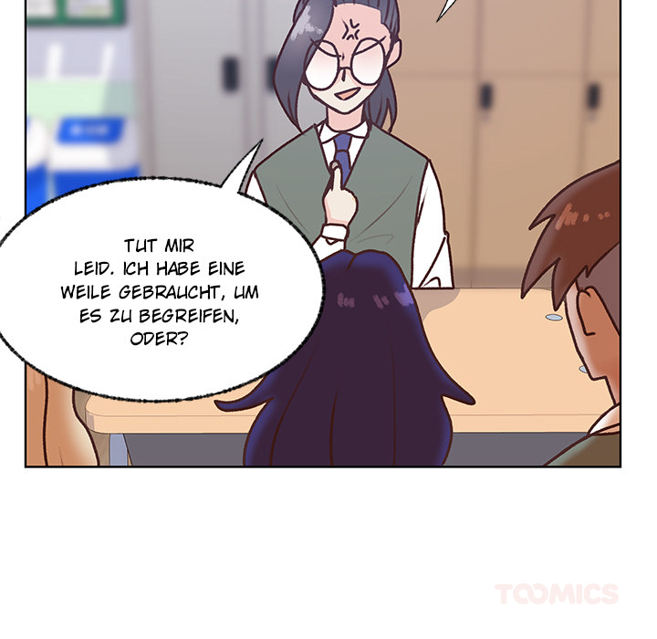 Der Mädchen-Knigge - episode 101 - 21