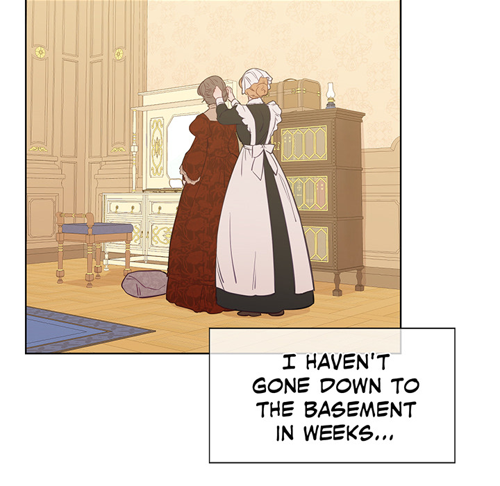 The Blood of Madam Giselle - episode 7 - 34