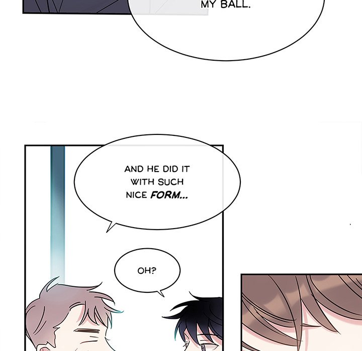 Wistful Summer - episode 21 - 35