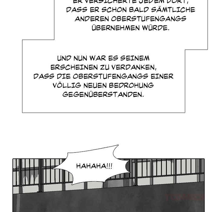 Teufel der Oberstufe - episode 245 - 86