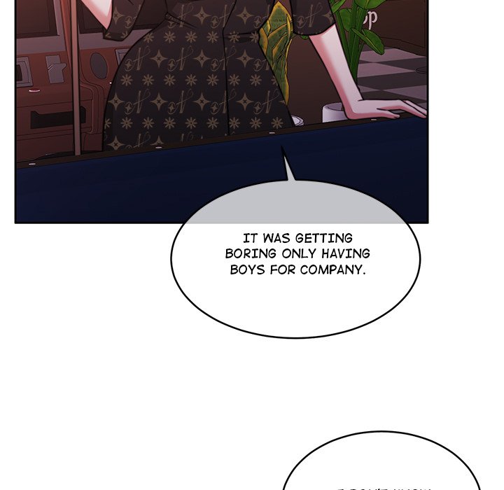 Pregnancy Contract - episode 26 - 145